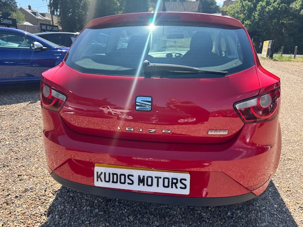 Used SEAT Ibiza 2014 for sale - 74130252: Photo 6