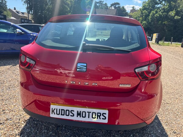 Used SEAT Ibiza 2014 for sale - 74130252: Photo 7