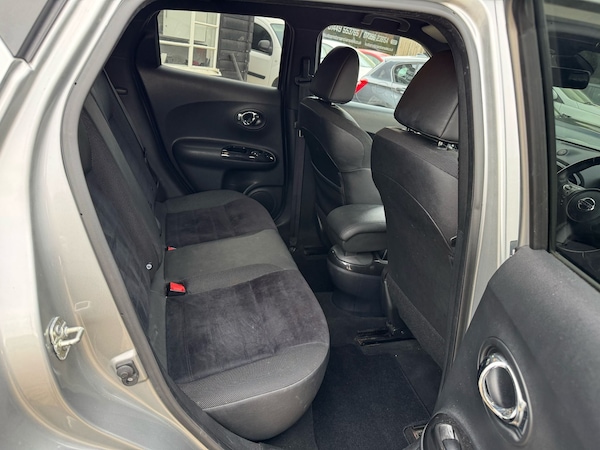 Used Nissan Juke 2017 for sale - 76174174: Photo 13