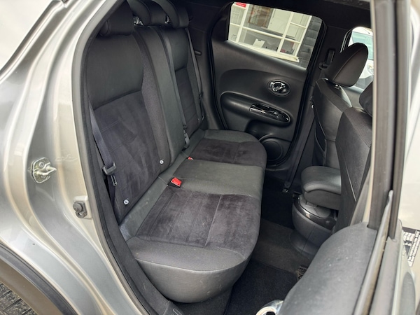 Used Nissan Juke 2017 for sale - 76174174: Photo 14