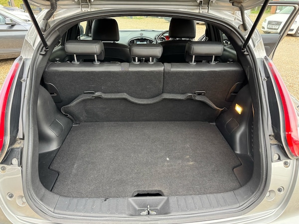 Used Nissan Juke 2017 for sale - 76174174: Photo 15