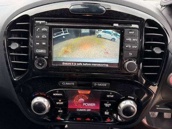 Used Nissan Juke 2017 for sale - 76174174: Photo 16
