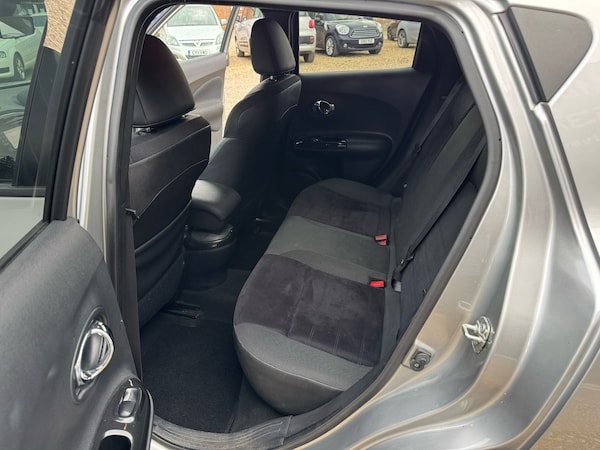 Used Nissan Juke 2017 for sale - 76174174: Photo 17