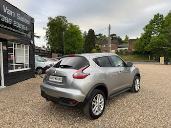 Used Nissan Juke 2017 for sale - 76174174: Photo 3