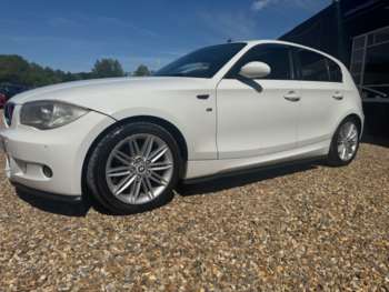 Used BMW 1 Series 2009 for sale - 75228599: Photo