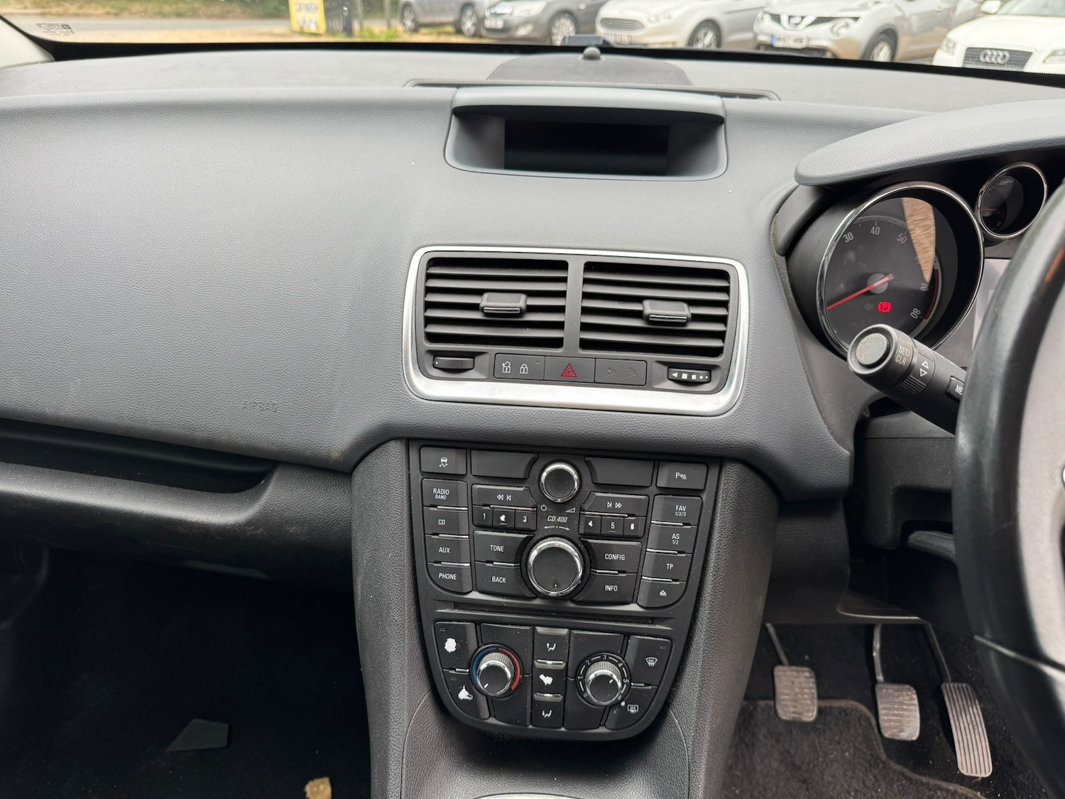 Vehicle 11