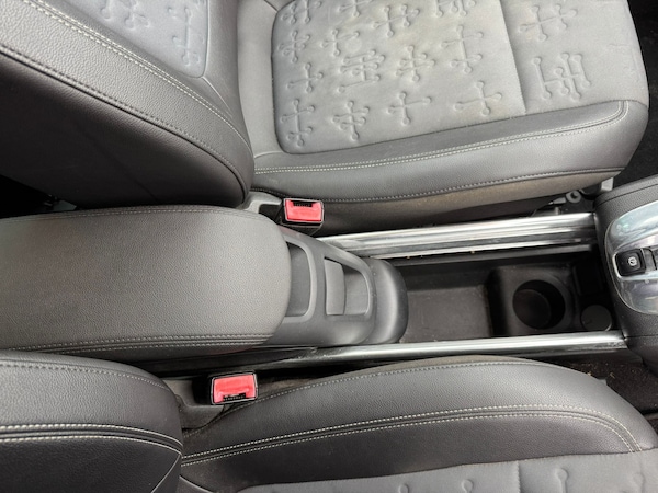 Used Vauxhall Meriva 2012 for sale - 74130268: Photo 13