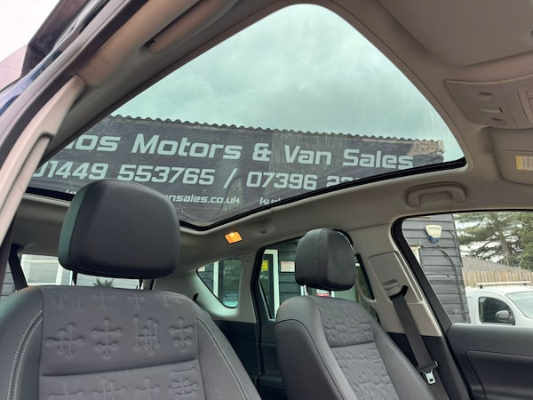 Used Vauxhall Meriva 2012 for sale - 74130268: Photo 15
