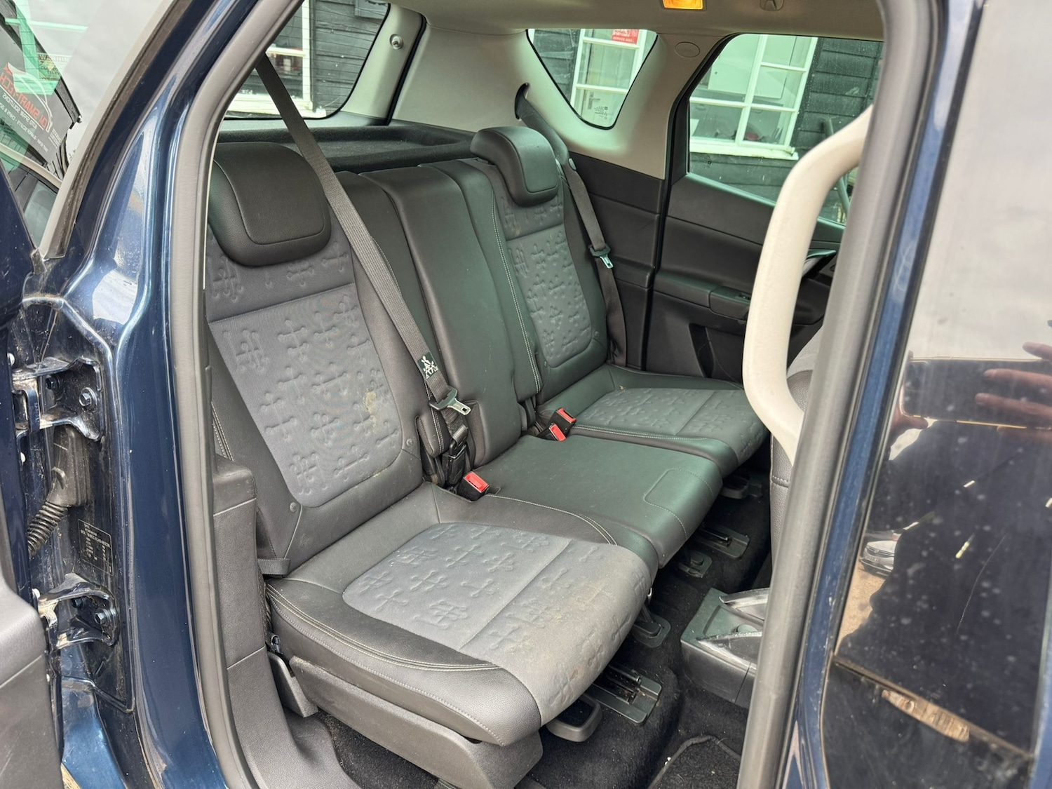 Vehicle 16
