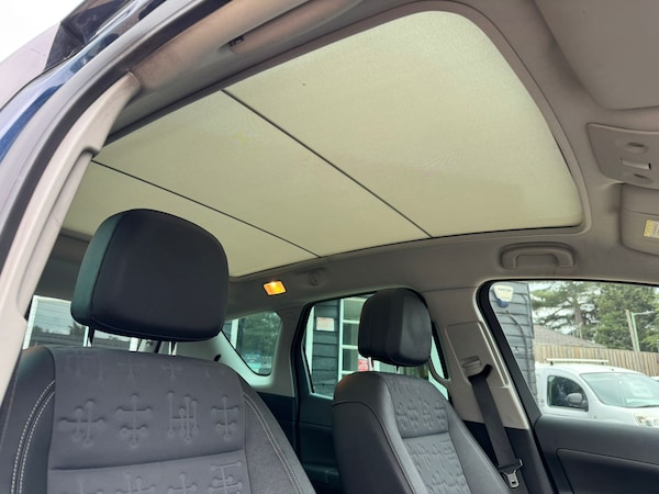 Used Vauxhall Meriva 2012 for sale - 74130268: Photo 17