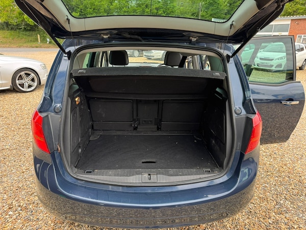 Used Vauxhall Meriva 2012 for sale - 74130268: Photo 19