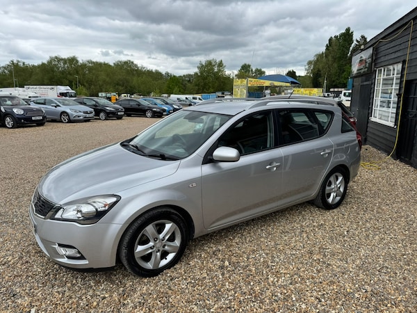 Used Kia Ceed 2012 for sale - 74130285: Photo 11