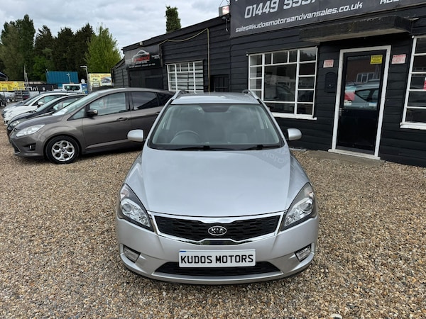 Used Kia Ceed 2012 for sale - 74130285: Photo 12