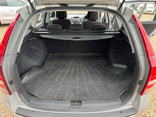 Used Kia Ceed 2012 for sale - 74130285: Photo 15