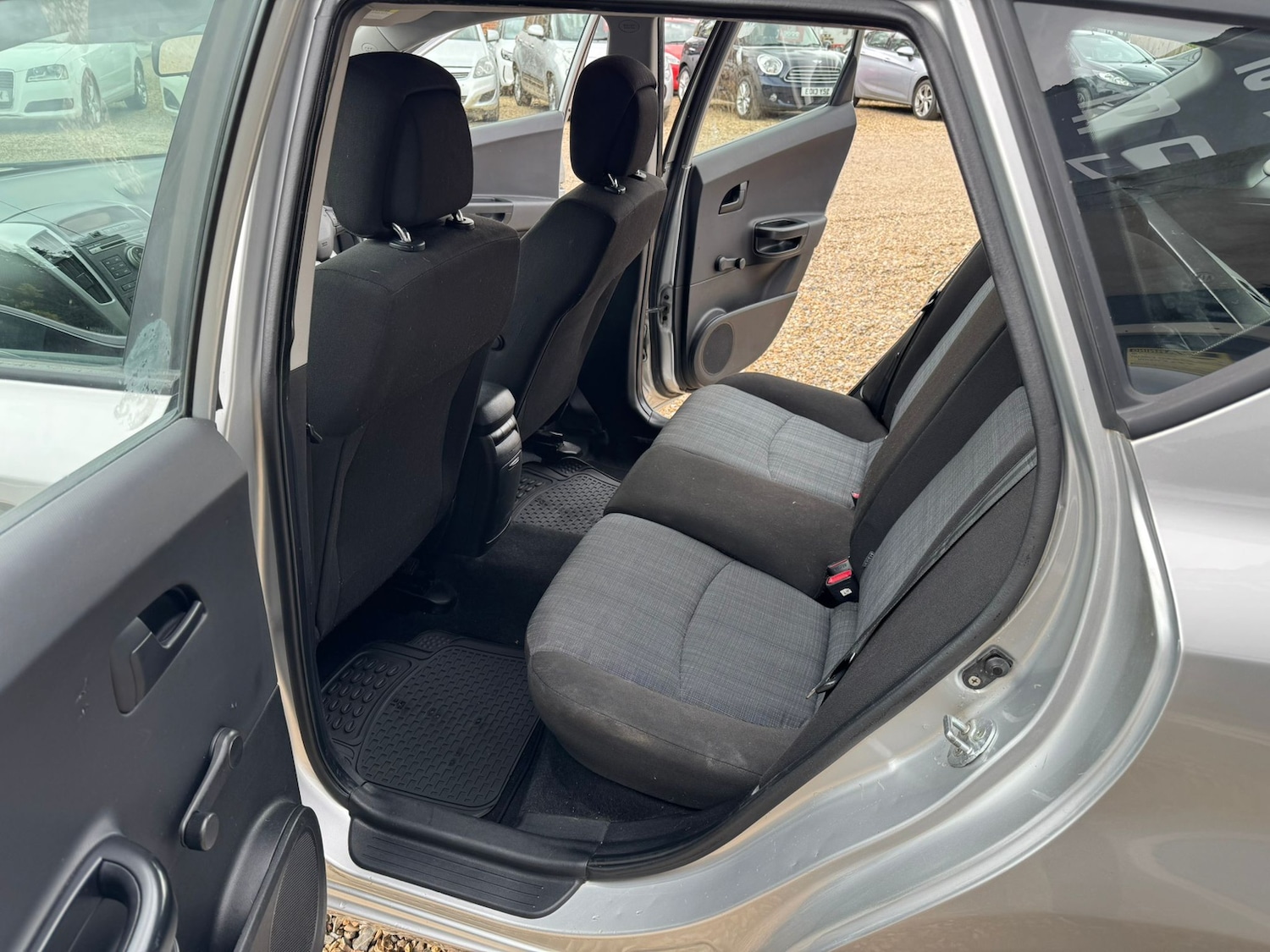 Vehicle 16