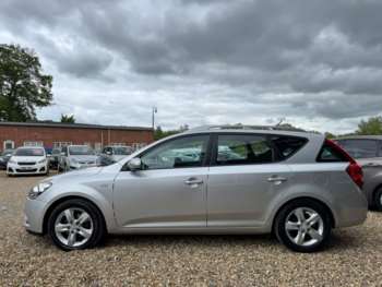 Used Kia Ceed 2012 for sale - 74130285: Photo