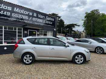 Used Kia Ceed 2012 for sale - 74130285: Photo