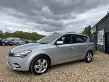 Used Kia Ceed 2012 for sale - 74130285: Photo