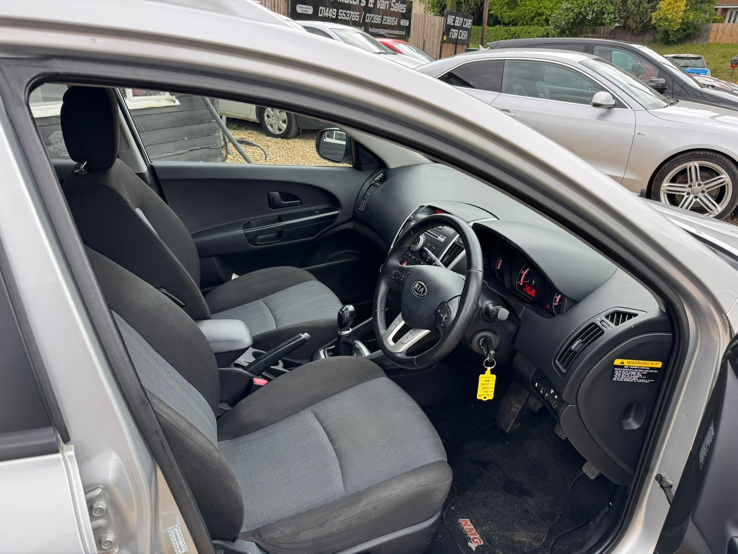 Vehicle 9