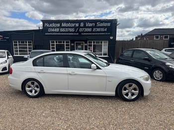 Used BMW 3 Series 2011 for sale - 75482879: Photo
