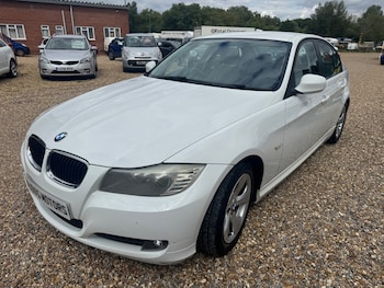 Used BMW 3 Series 2011 for sale - 75482879: Photo