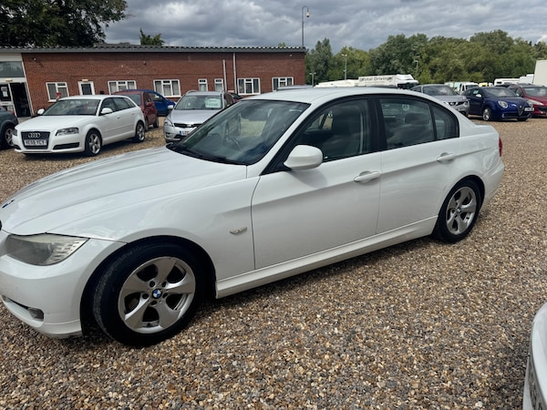 Used BMW 3 Series 2011 for sale - 75482879: Photo 5
