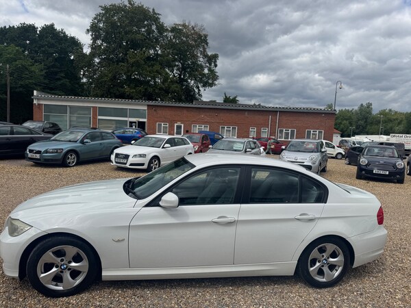 Used BMW 3 Series 2011 for sale - 75482879: Photo 6