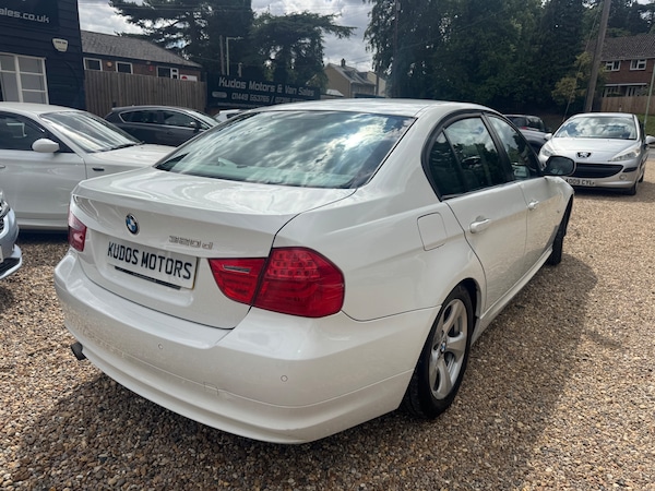 Used BMW 3 Series 2011 for sale - 75482879: Photo 8