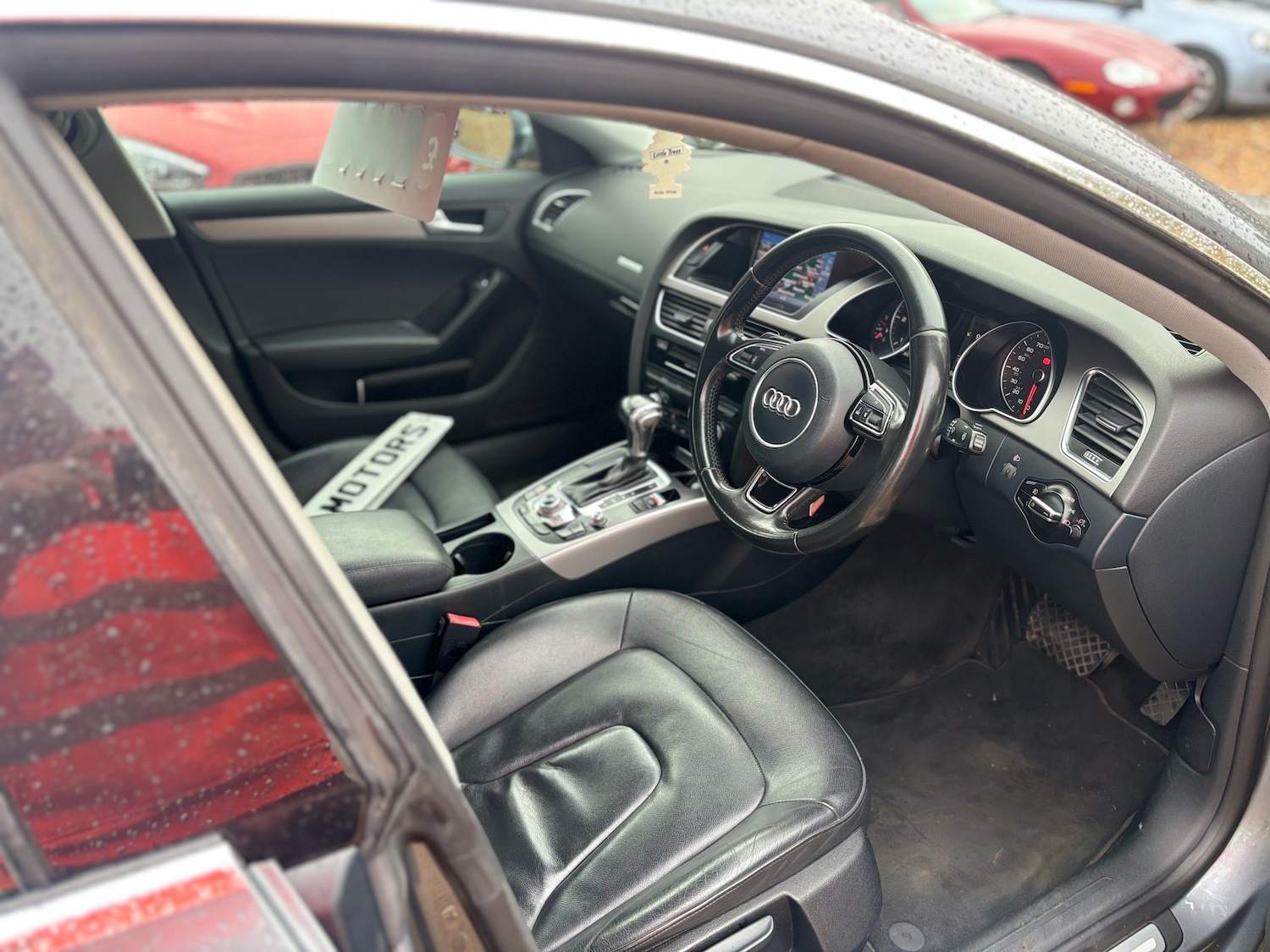 Used Audi A5 2013 for sale - 76490934: Photo 5