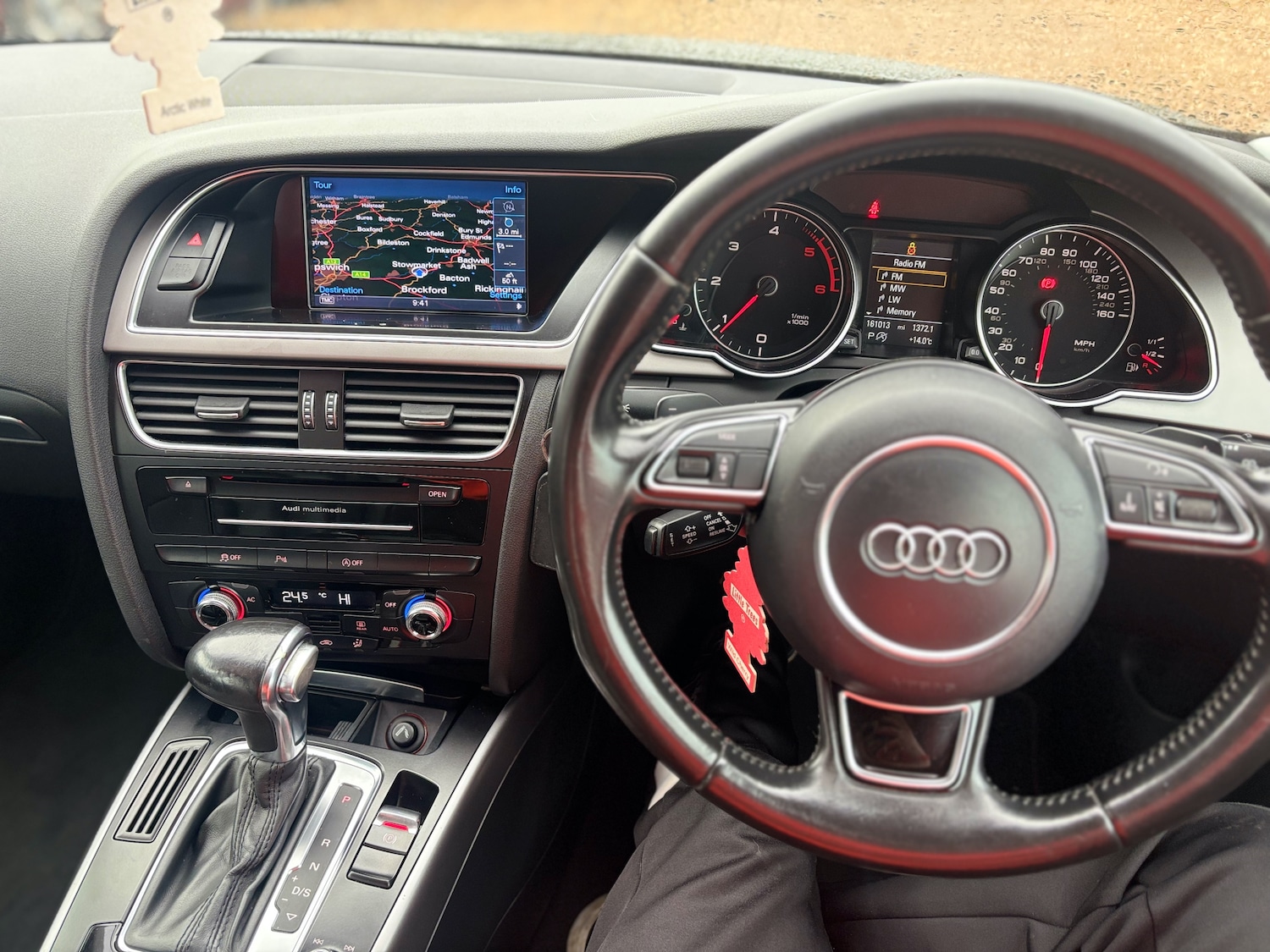 Used Audi A5 2013 for sale - 76490934: Photo 6