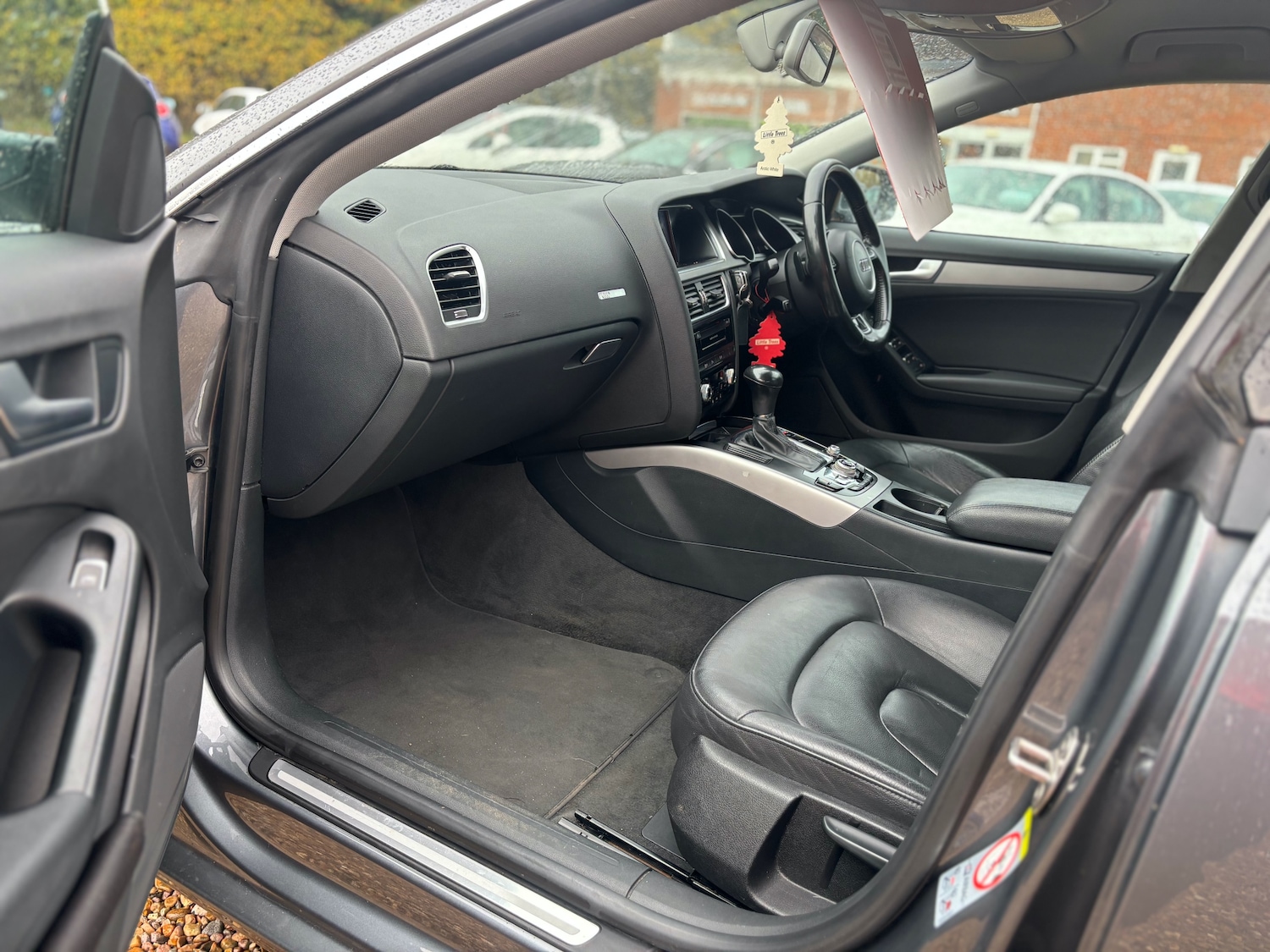 Used Audi A5 2013 for sale - 76490934: Photo 7