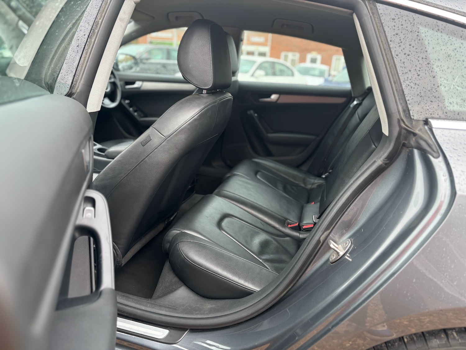 Used Audi A5 2013 for sale - 76490934: Photo 8