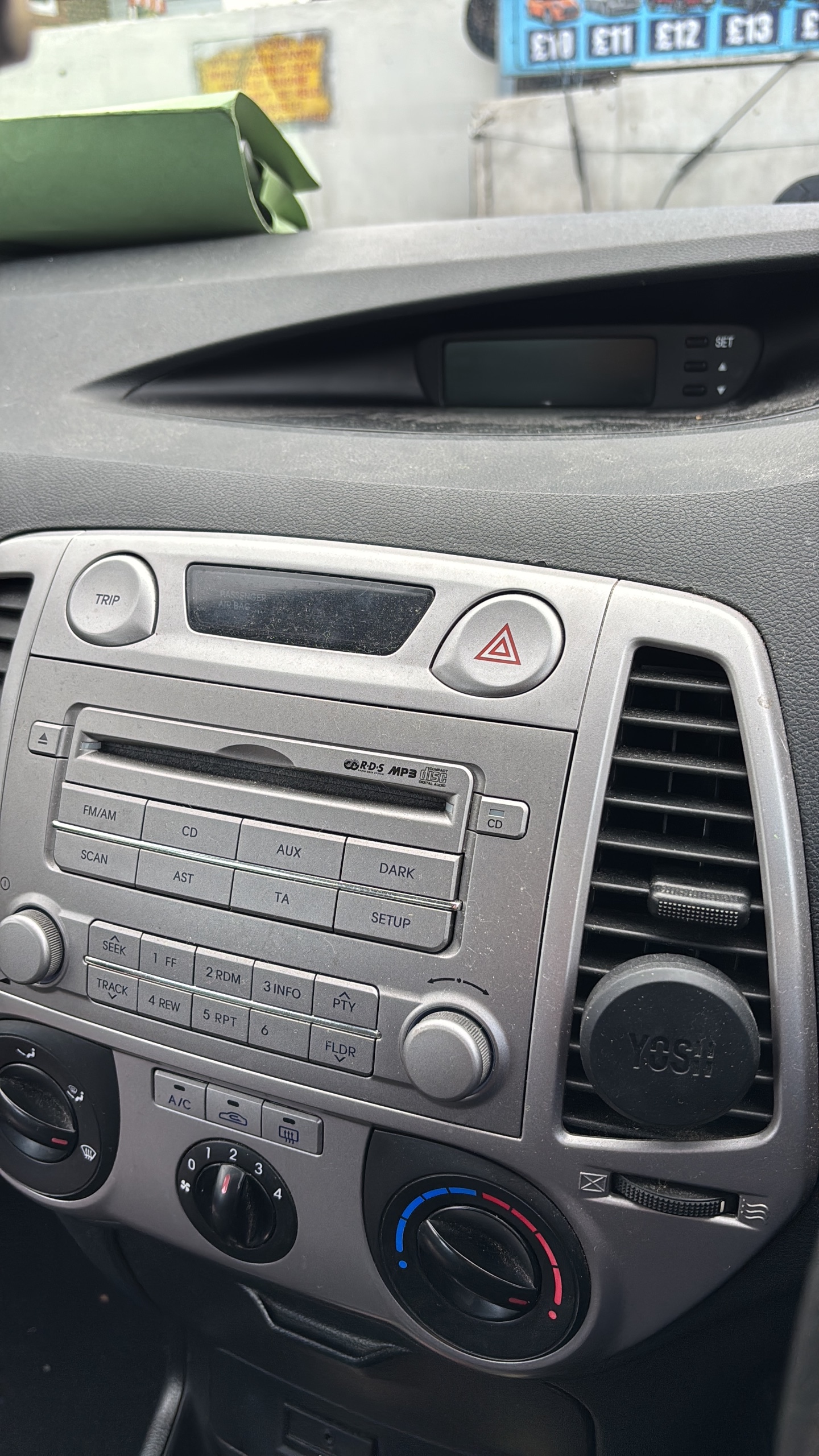 Used Hyundai i20 2011 for sale - 76660199: Photo 3