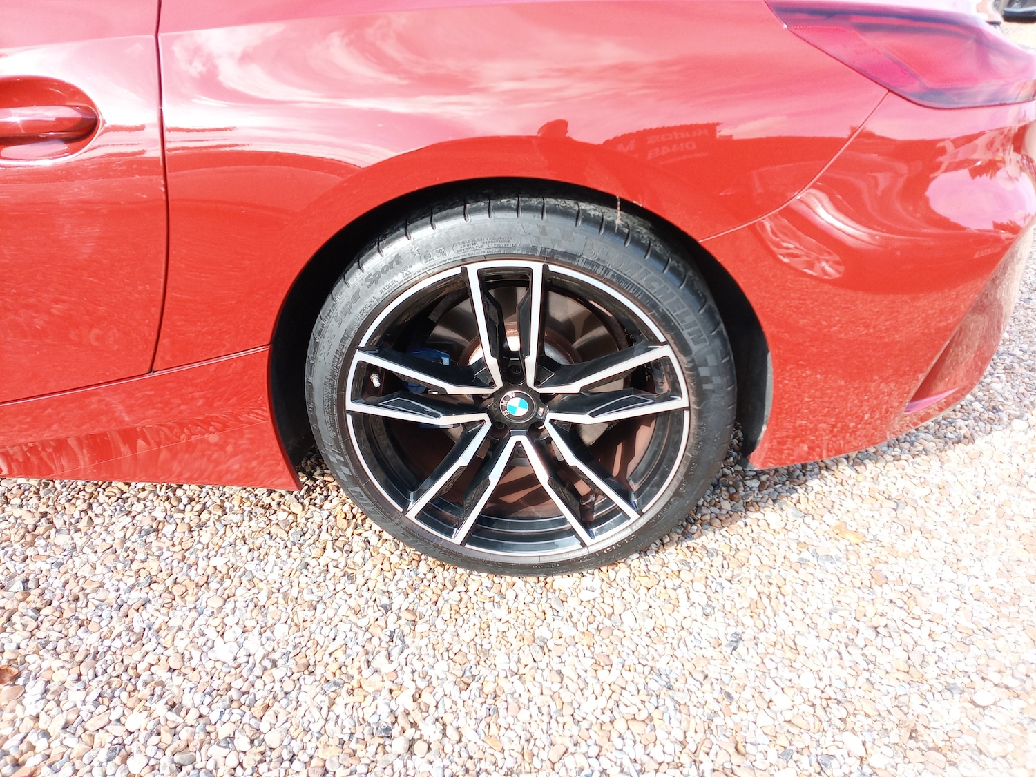 Used BMW Z4 2020 for sale - 76251915: Photo 10