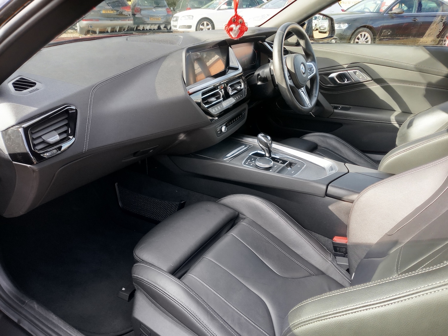 Used BMW Z4 2020 for sale - 76251915: Photo 13