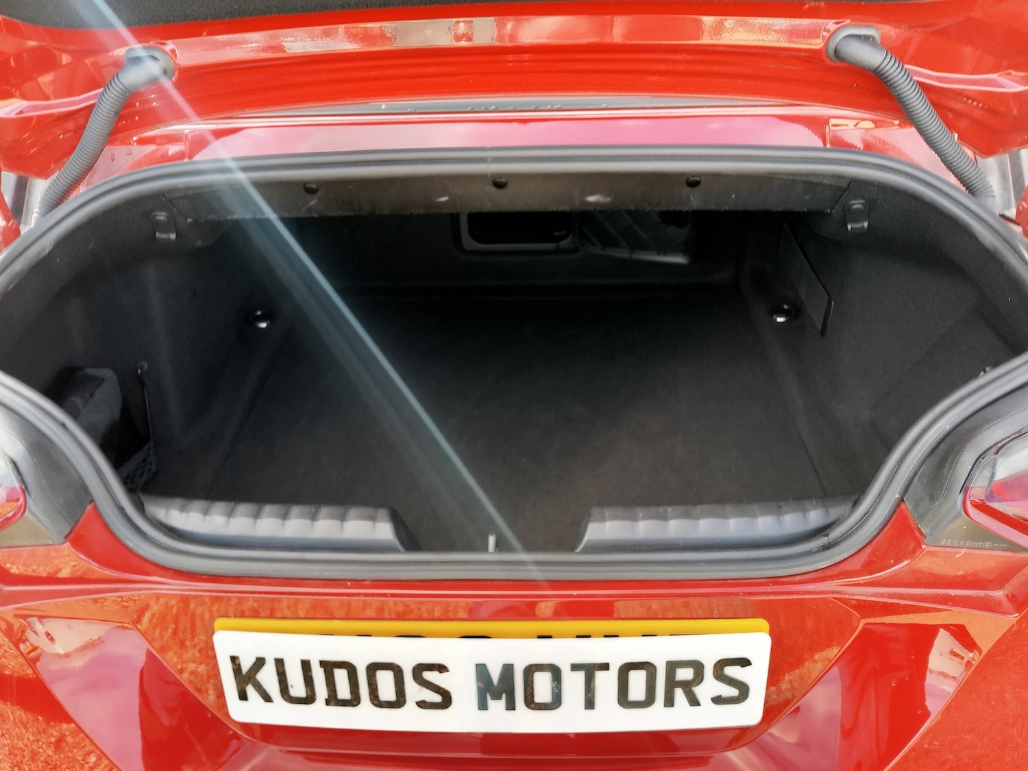 Used BMW Z4 2020 for sale - 76251915: Photo 18