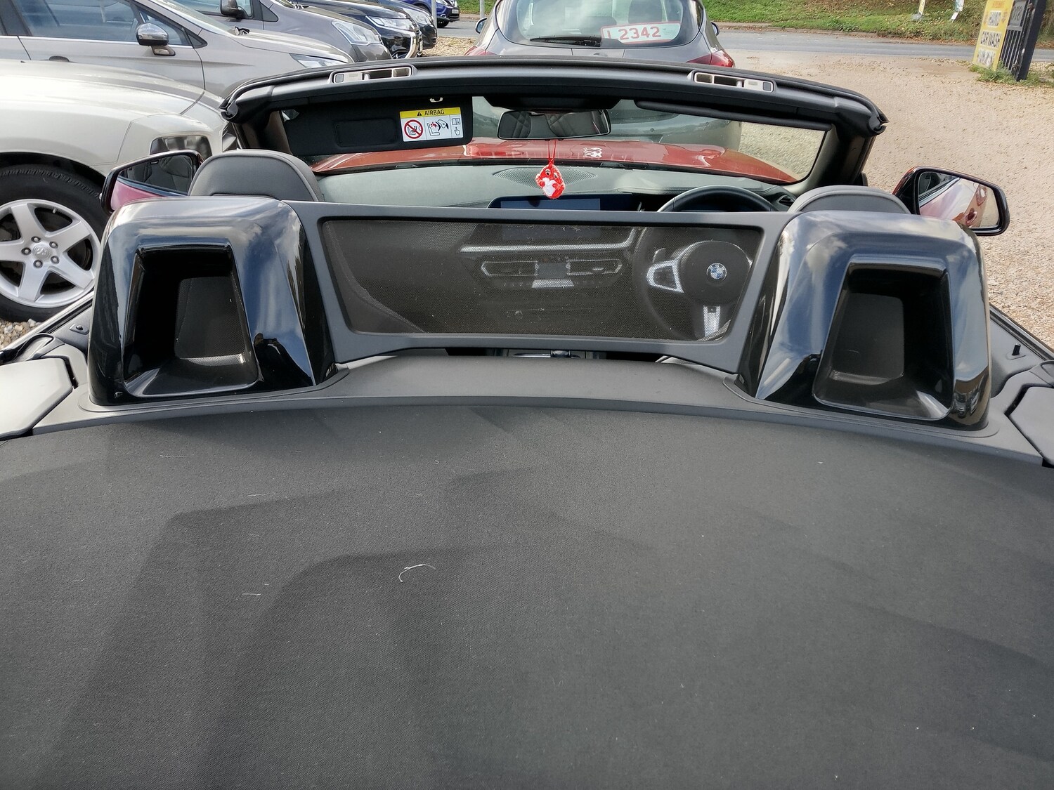 Used BMW Z4 2020 for sale - 76251915: Photo 25