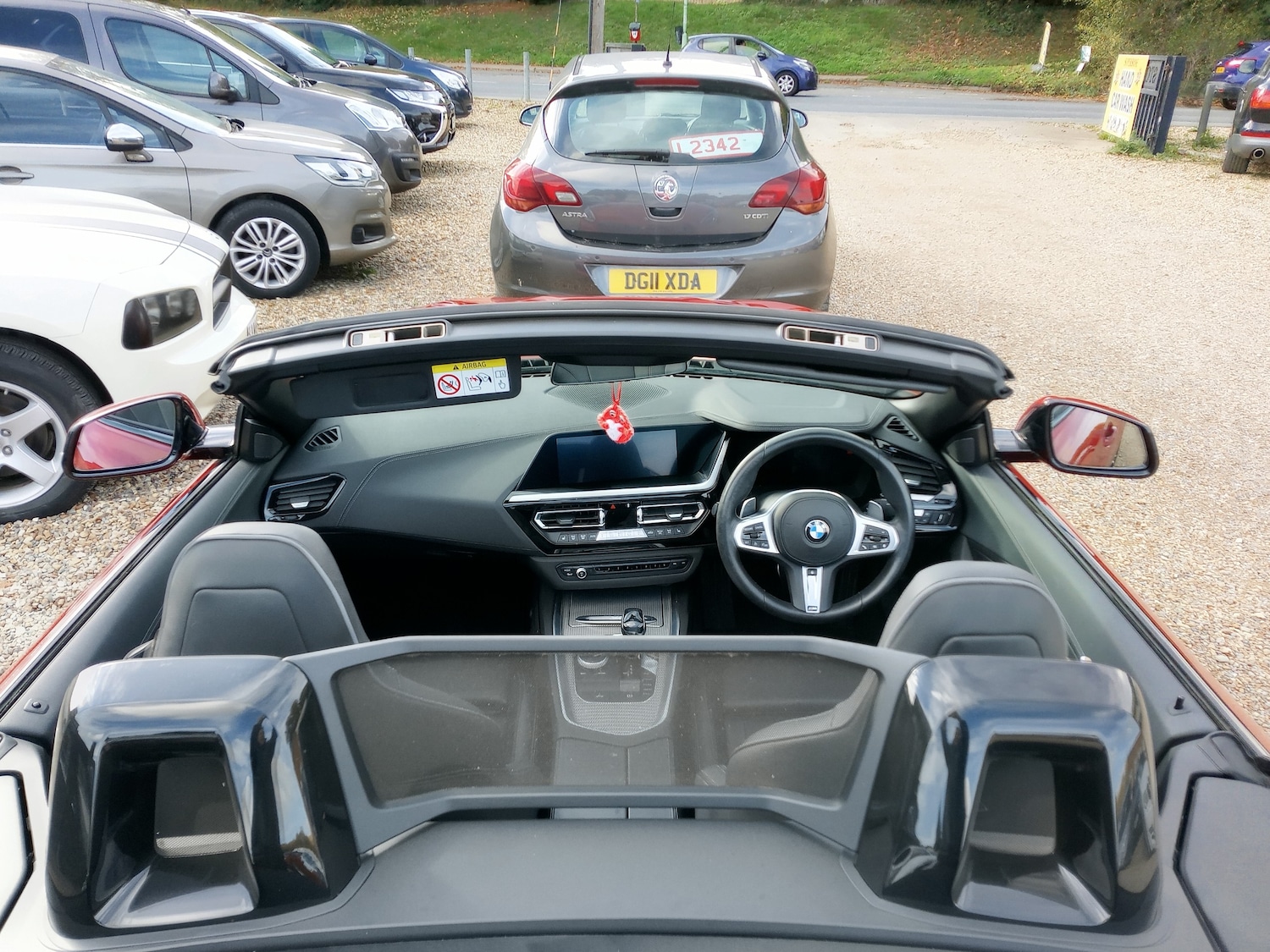 Used BMW Z4 2020 for sale - 76251915: Photo 26