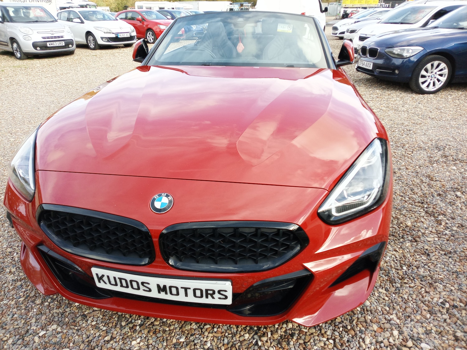 Used BMW Z4 2020 for sale - 76251915: Photo 27