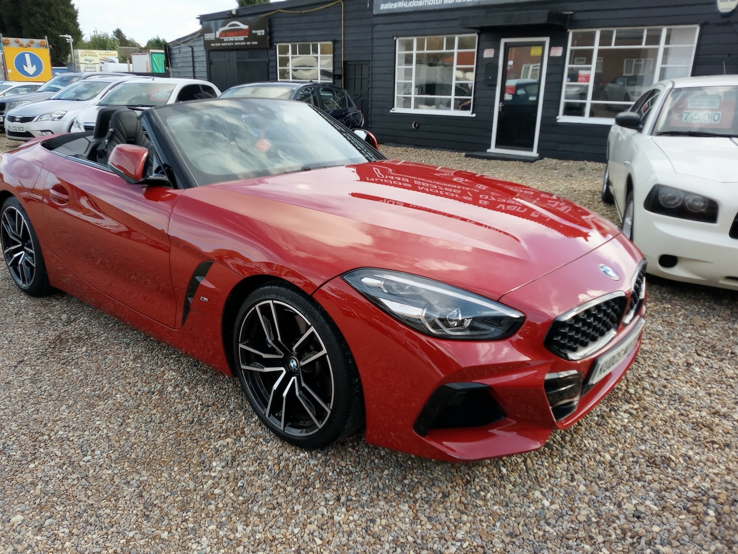 Used BMW Z4 2020 for sale - 76251915: Photo 29