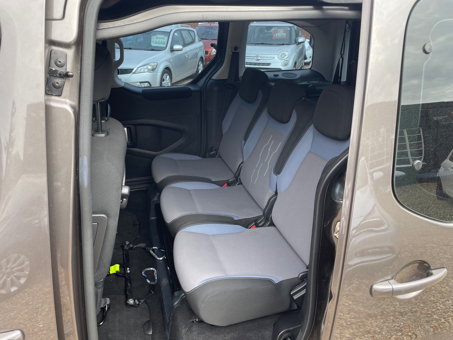 Vehicle 16