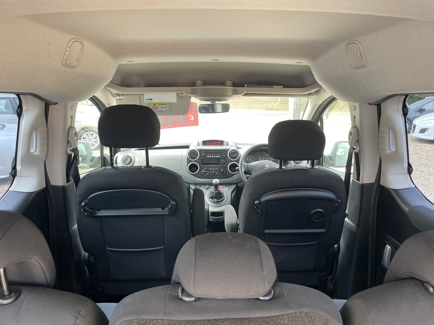 Vehicle 25