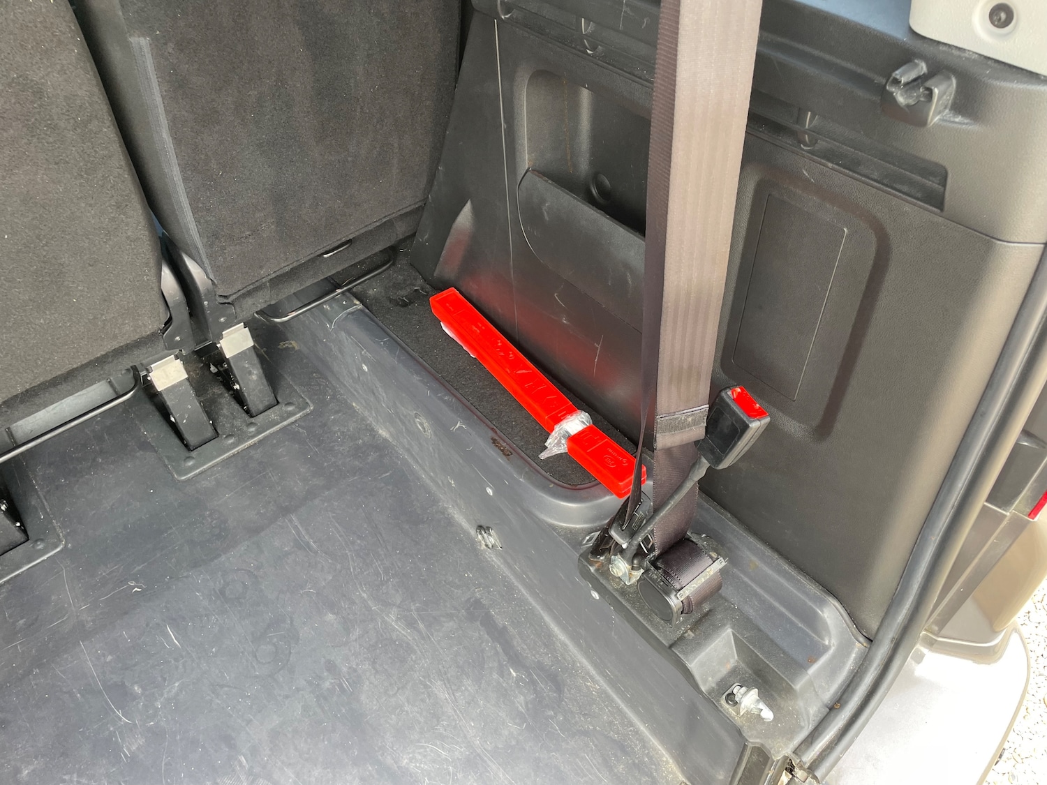 Vehicle 27
