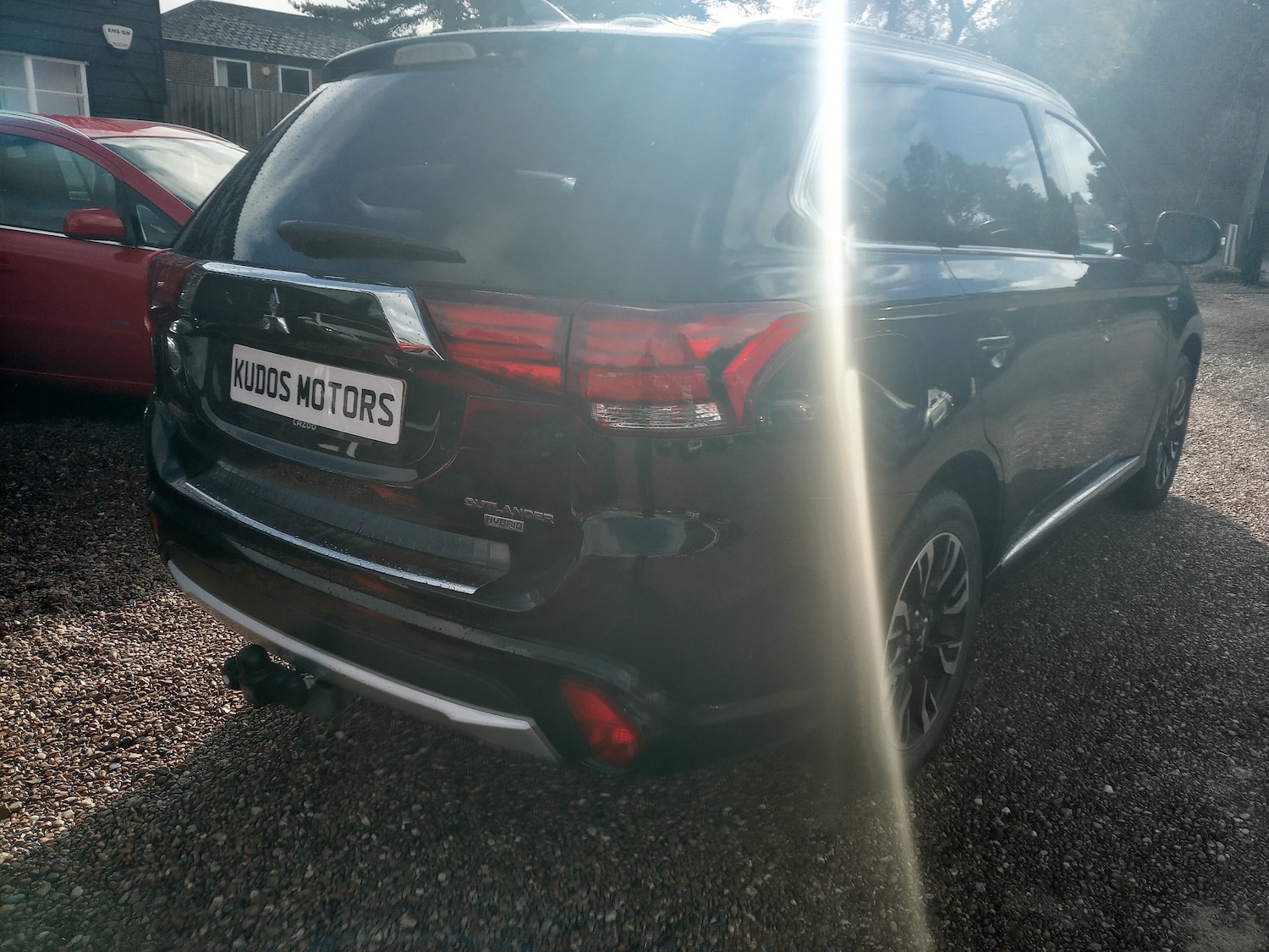 Used Mitsubishi Outlander 2015 for sale - 76324507: Photo 10