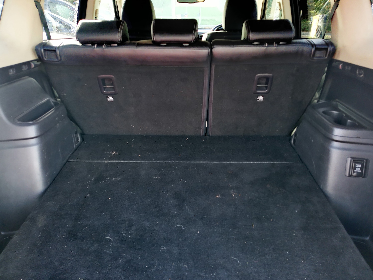 Used Mitsubishi Outlander 2015 for sale - 76324507: Photo 15