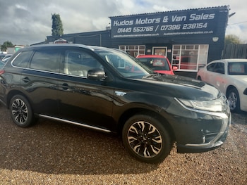 2015 (58) - 2.0h 12kWh GX4h SUV 5dr Petrol Plug-in Hybrid CVT 4WD Euro 6 (s/s) (200 ps)