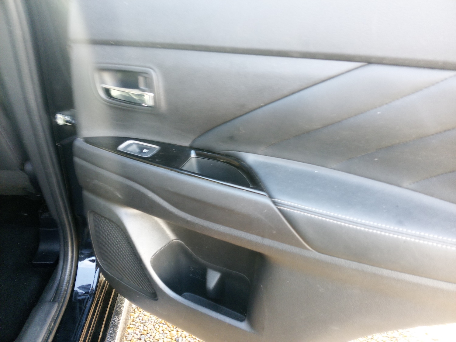 Used Mitsubishi Outlander 2015 for sale - 76324507: Photo 20