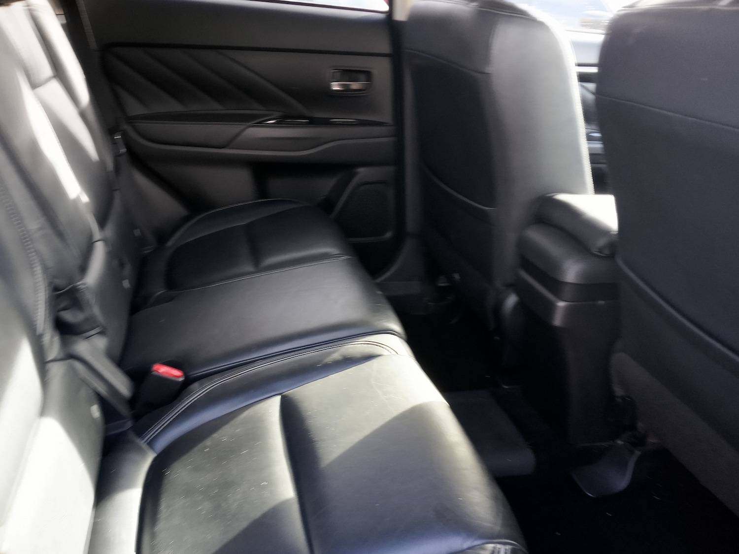 Used Mitsubishi Outlander 2015 for sale - 76324507: Photo 21