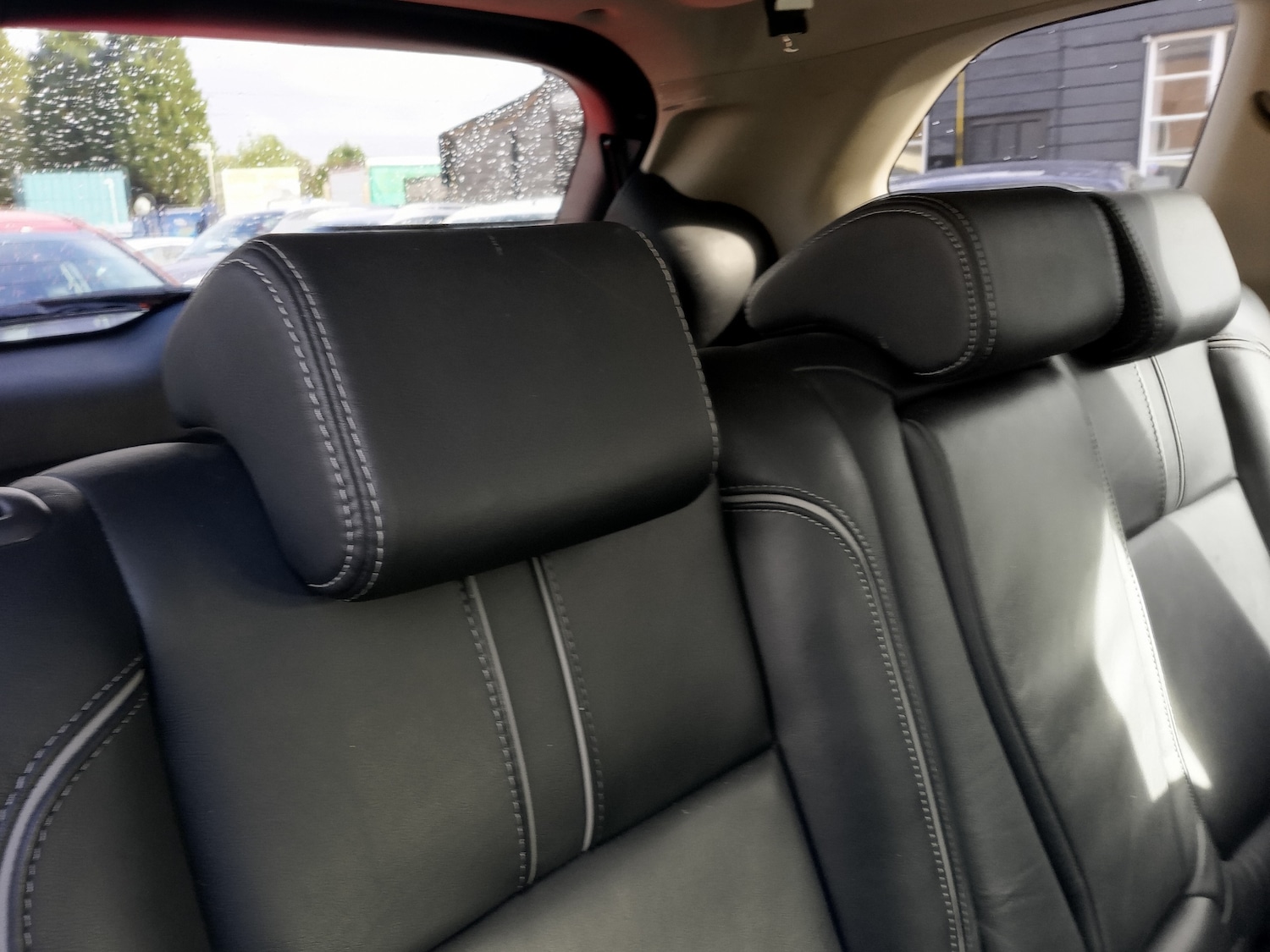 Used Mitsubishi Outlander 2015 for sale - 76324507: Photo 23