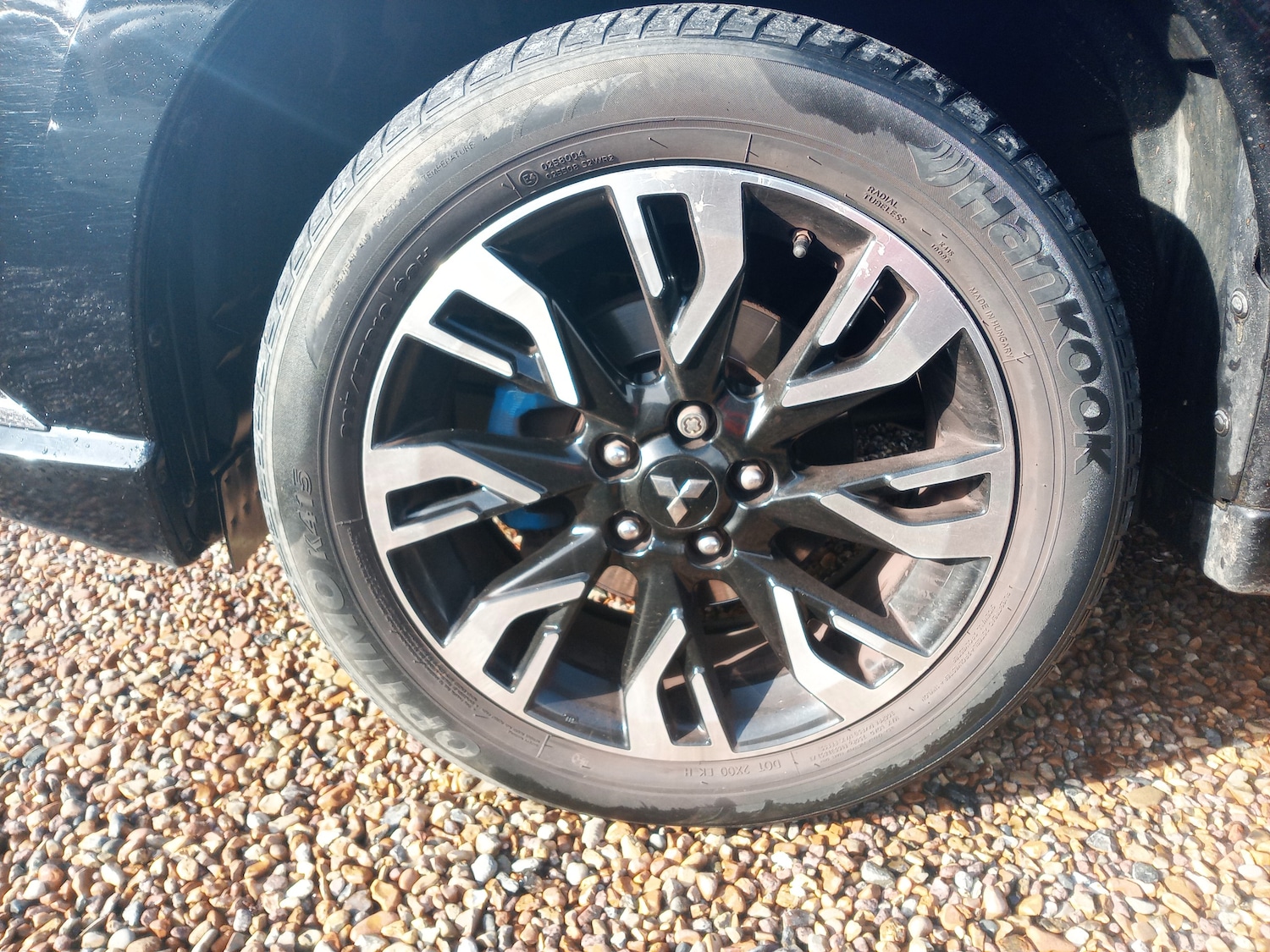 Used Mitsubishi Outlander 2015 for sale - 76324507: Photo 5